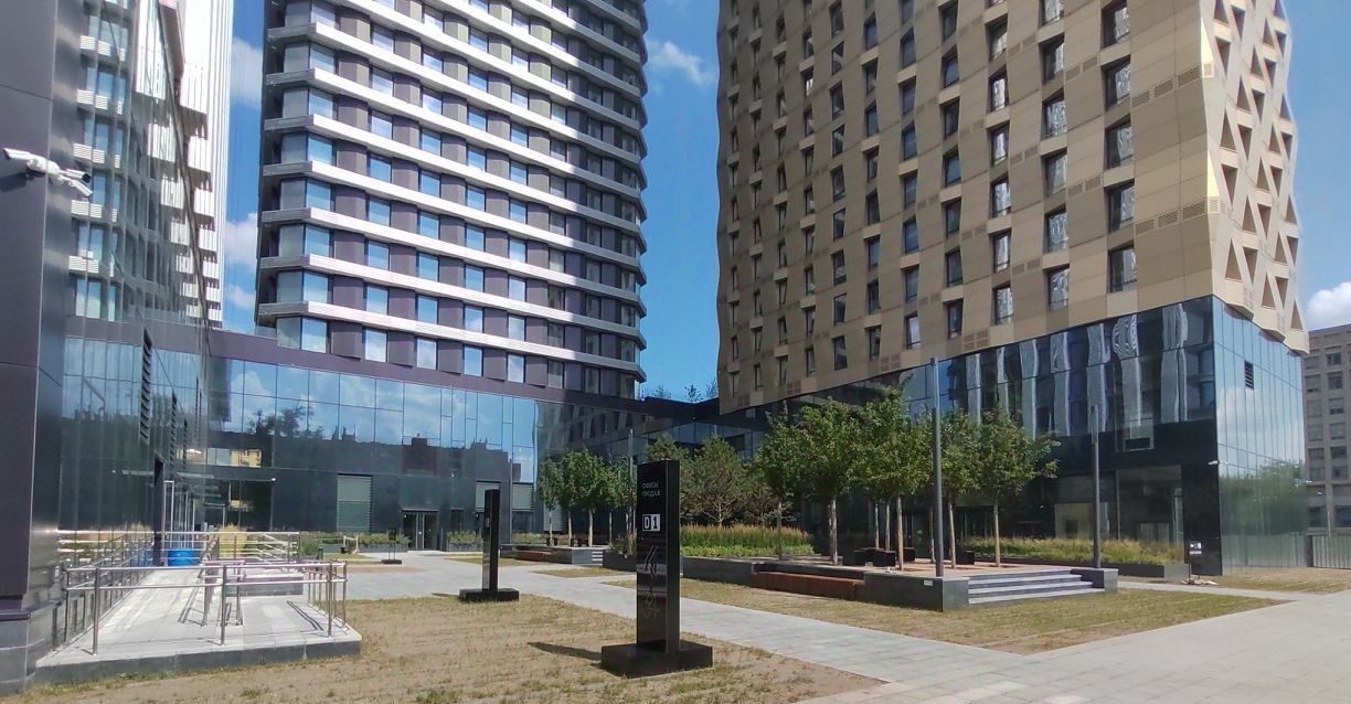 Сдаю 3-к квартиру на Дмитровский проезд, 1, метро Дмитровская, г. Москва