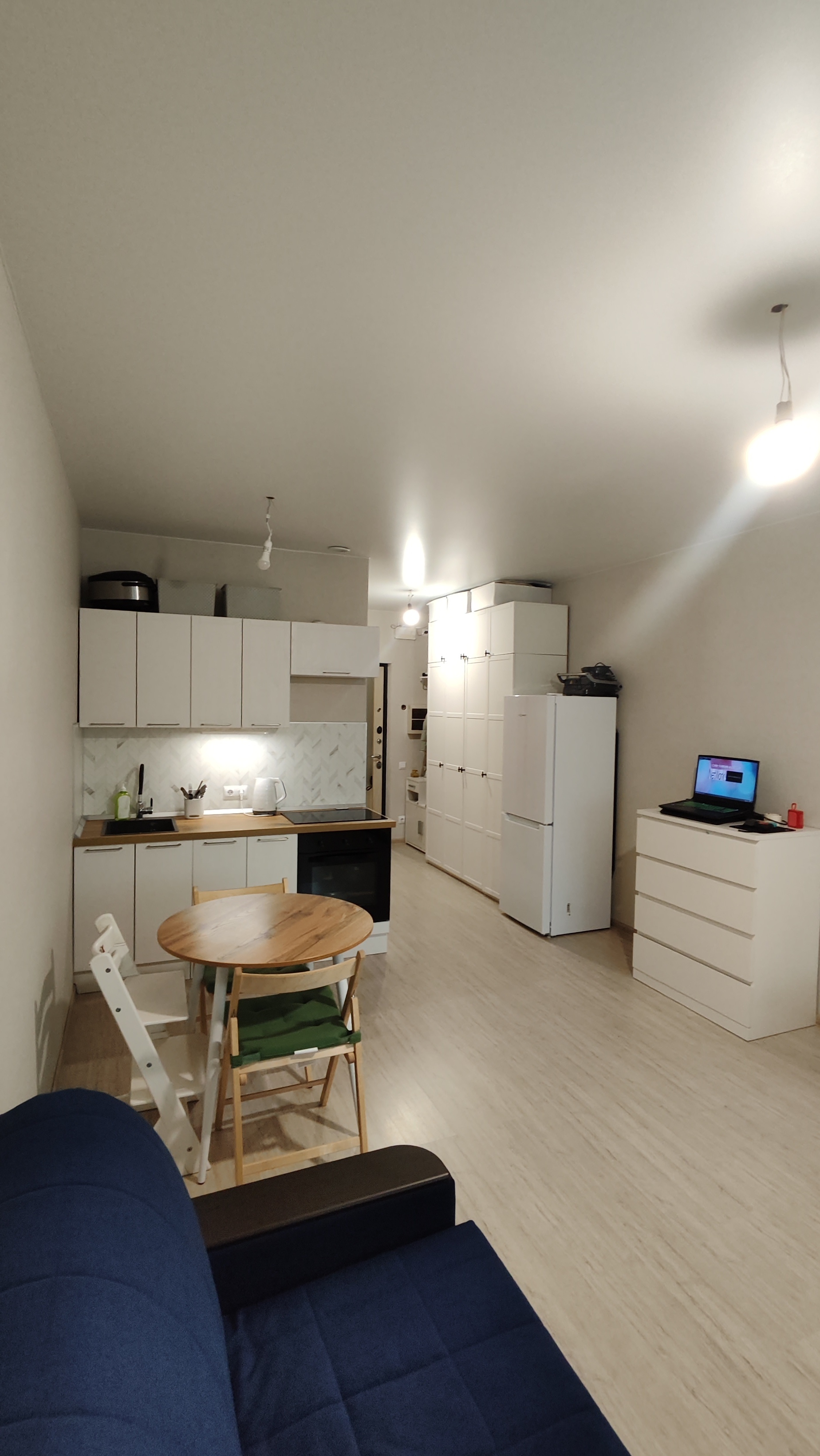 Сдаю однокомнатную квартиру на Московская обл, г Домодедово, село Домодедово, ул Современников, д 8, метро Варшавская, г. Москва