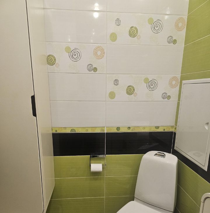 Аренда 1к квартиры на улица Академика Капицы, 18, метро Коньково, г. Москва