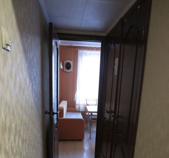 Снять 1-к квартиру на улица Инессы Арманд, 4К1, метро Битцевский парк, г. Москва