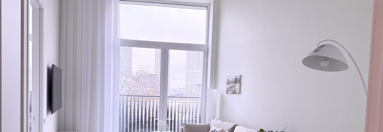 Сдаю 2к квартиру на Нагатинская набережная, 10А, метро Нагатинская, г. Москва