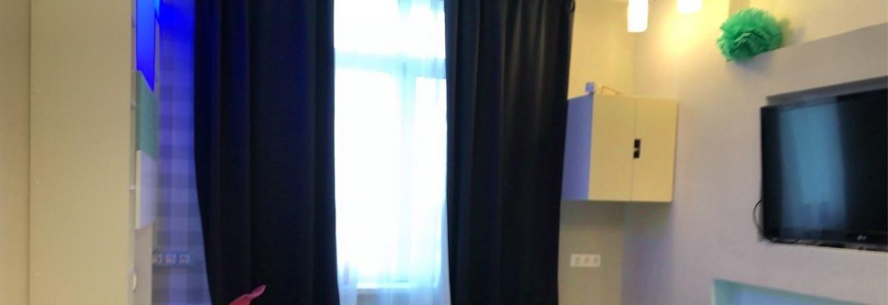 Аренда трехкомнатной квартиры на Флотская улица, 7к2, метро Речной вокзал, г. Москва