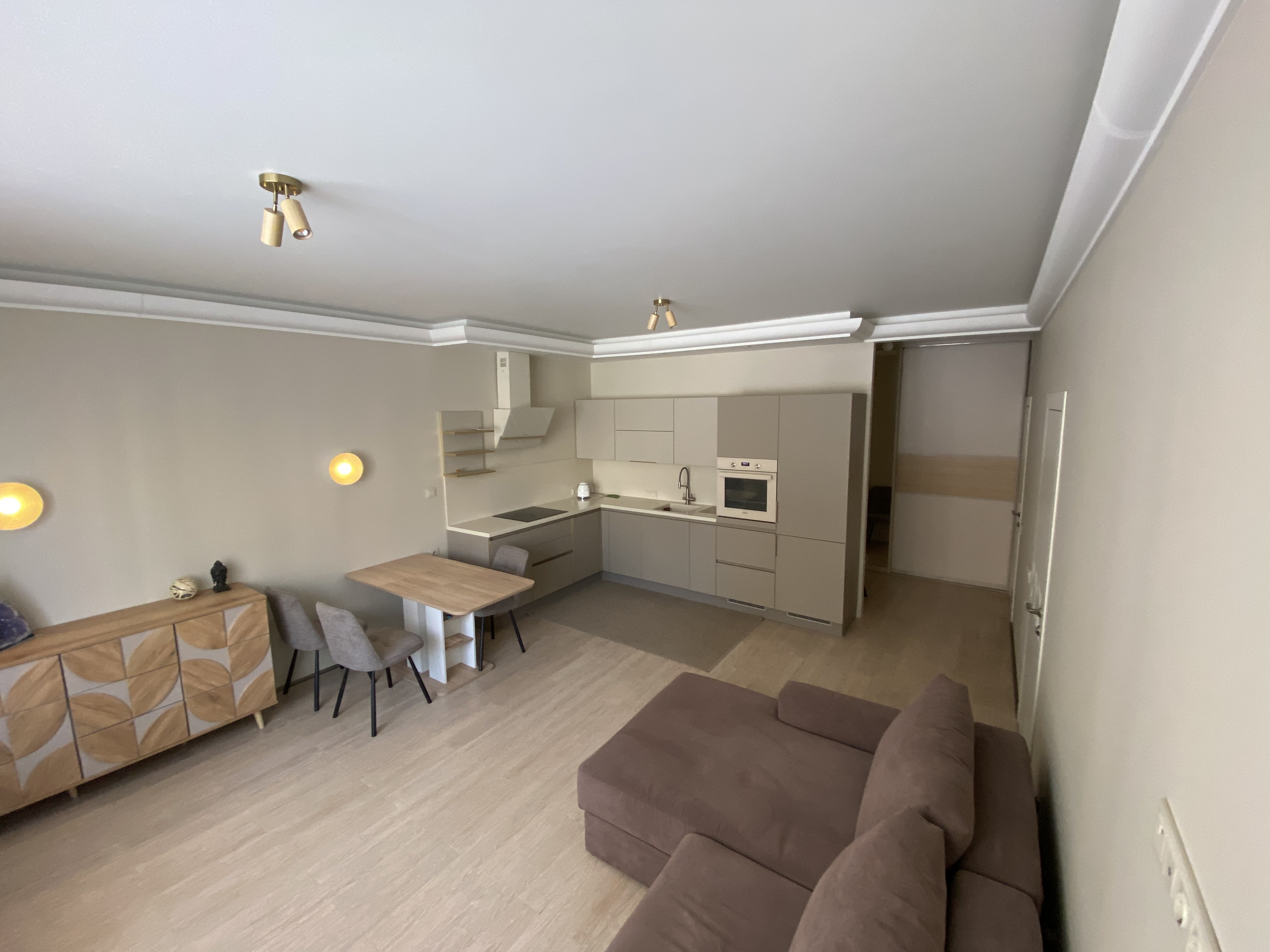 Сдается 2-к квартира на г Москва, ул Сосинская, д 6, метро Пролетарская, г. Москва