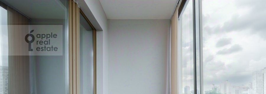 Сдам 3х-комнатную квартиру на Серпуховский переулок, 7С1, метро Октябрьская, г. Москва