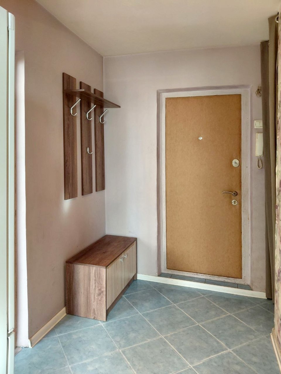 Снять 1к квартиру на г Москва, ул Ротерта, д 4, метро ВДНХ, г. Москва