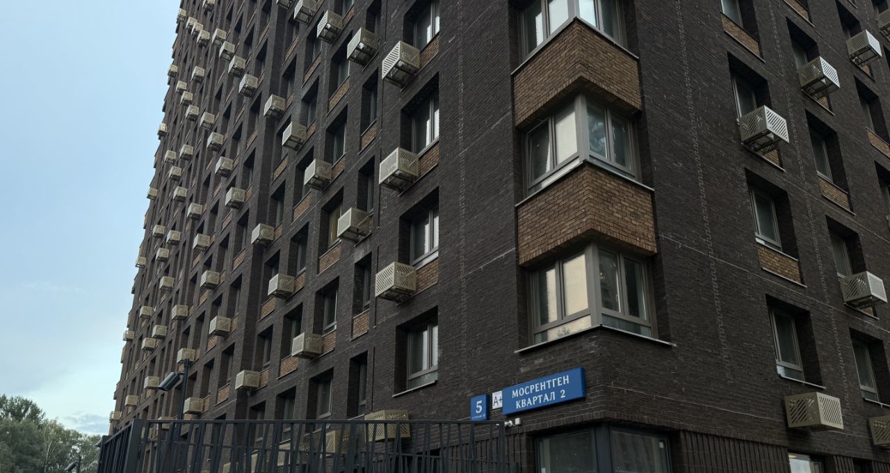 Сдам однокомнатную квартиру на 5с6, метро Румянцево, г. Москва