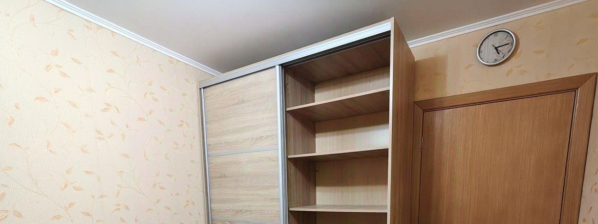 Аренда однокомнатной квартиры на Оборонная улица, 4, метро Бабушкинская, г. Москва