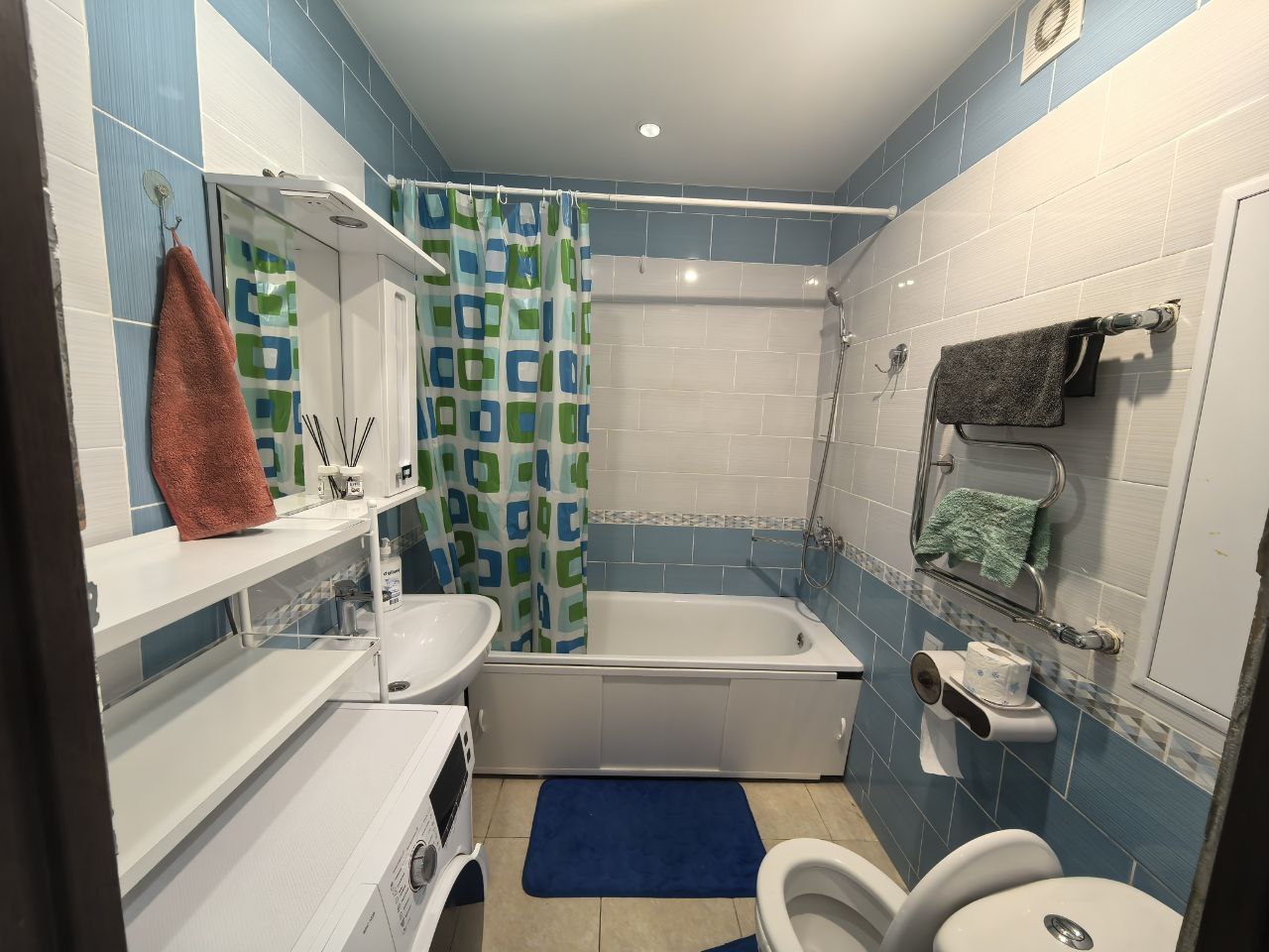 Сдам 1-к квартиру на Московская обл, г Видное, деревня Сапроново, мкр Купелинка, кв-л Центральный, д 2, кв 367, метро Домодедовская, г. Москва