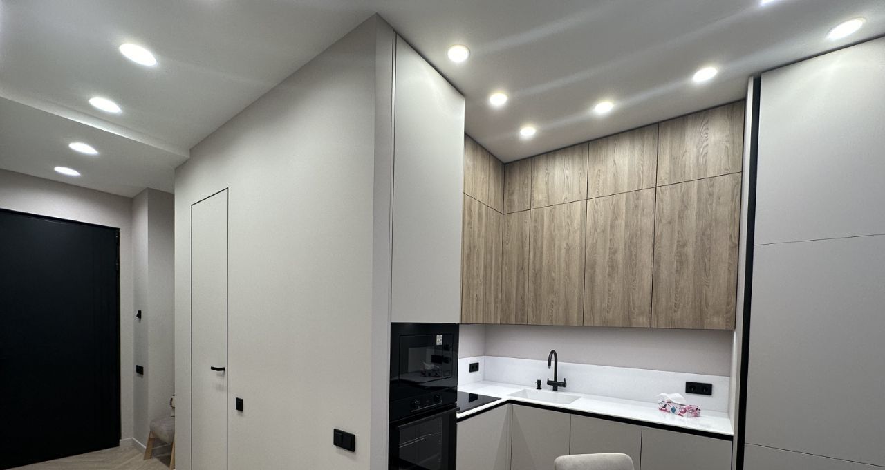 Сдается 3-к квартира на Дубининская улица, 59А, метро Серпуховская, г. Москва