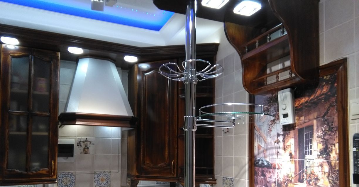 Сдаю однокомнатную квартиру на Нагатинская улица, 33К2, метро Автозаводская (Замоскворецкая линия), г. Москва