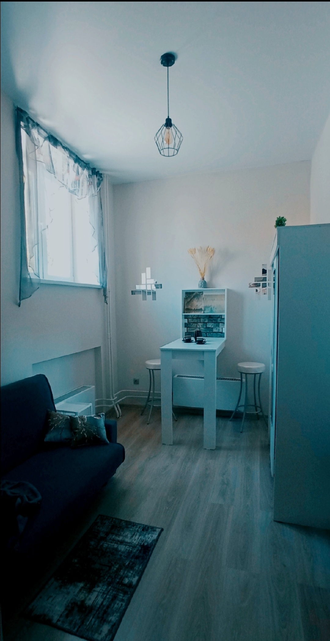 Аренда 1-комнатной квартиры на г Москва, ул Ивантеевская, д 9А, метро Белокаменная, г. Москва