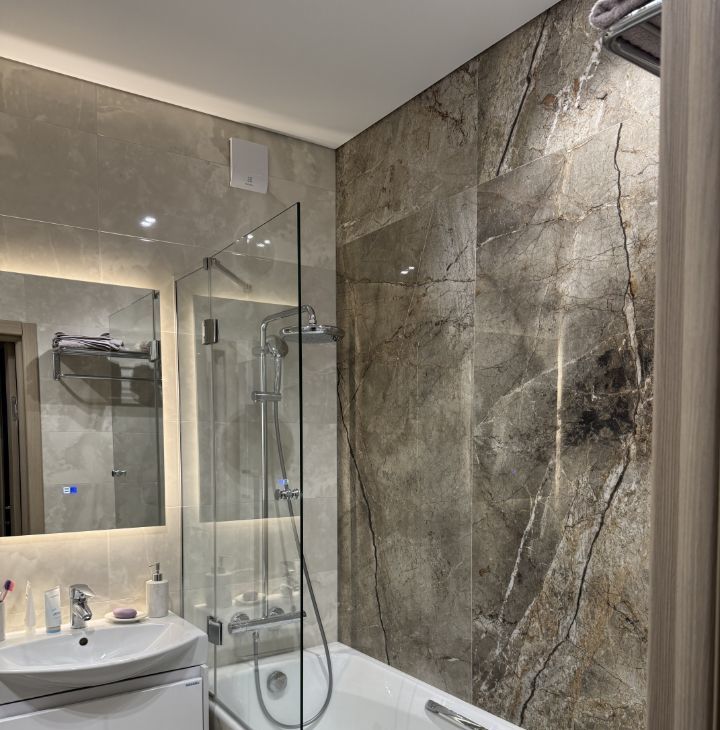 Снять двухкомнатную квартиру на Кастанаевская улица, 43К2, метро Кунцевская, г. Москва