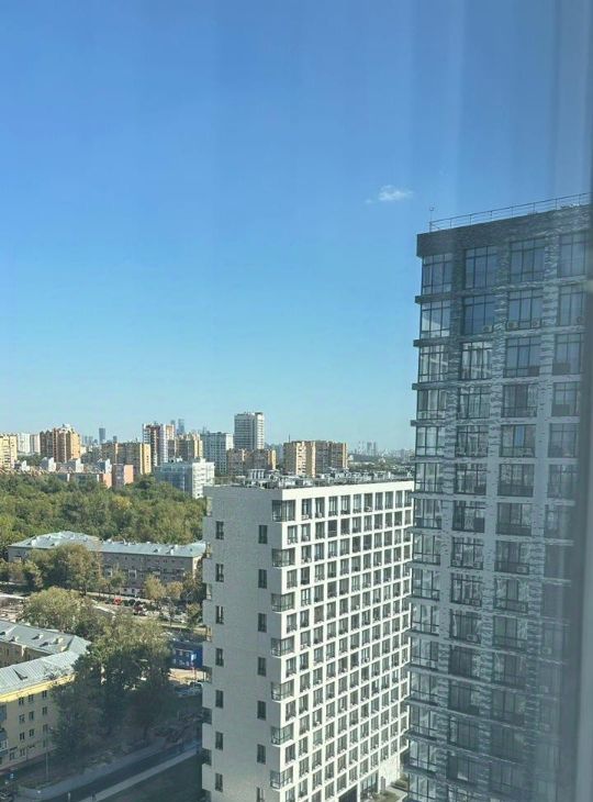 Сдается 3к квартира на Гжатская улица, 5к8, метро Кунцевская, г. Москва