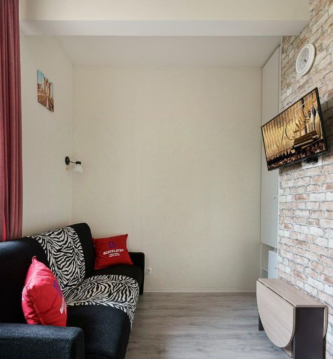 Сдаю однокомнатную квартиру на Ботаническая улица, 41К7, метро Окружная (Люблинская линия), г. Москва