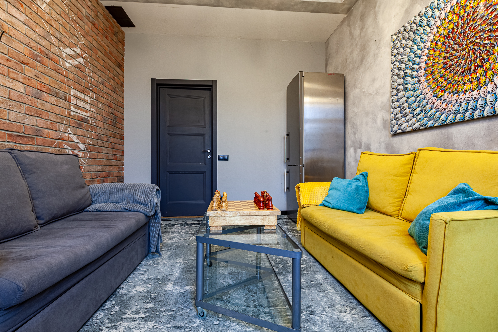 Аренда 4к квартиры на г Москва, ул Тверская, д 19А, метро Пушкинская, г. Москва