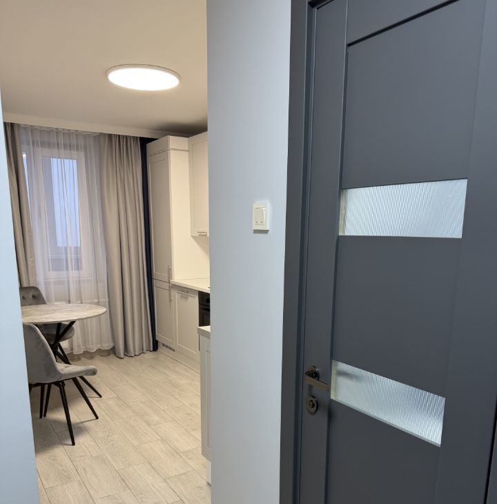 Сдается 1-к квартира на Варшавское шоссе, 70к3, метро Варшавская, г. Москва