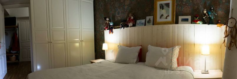 Сдаю 2-комнатную квартиру на Ленинский проспект, 68/10, метро Профсоюзная, г. Москва