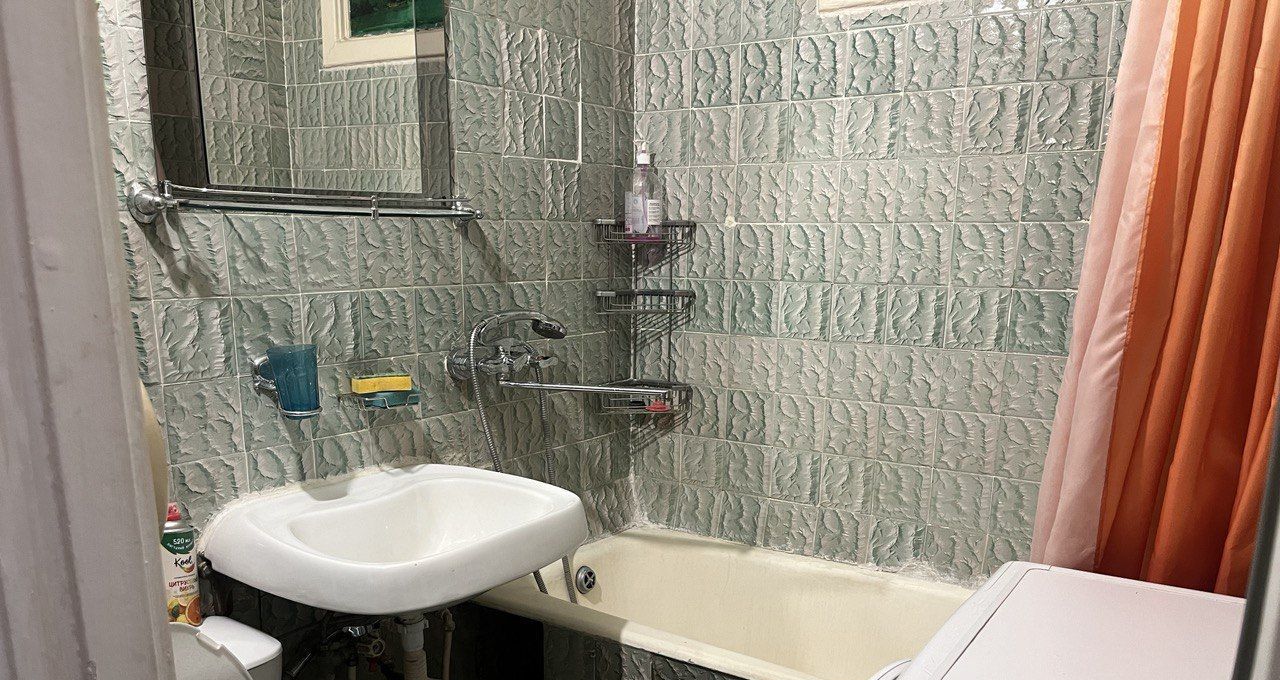 Сдаю 1-к квартиру на Федеративный проспект, 6К3, метро Новогиреево, г. Москва