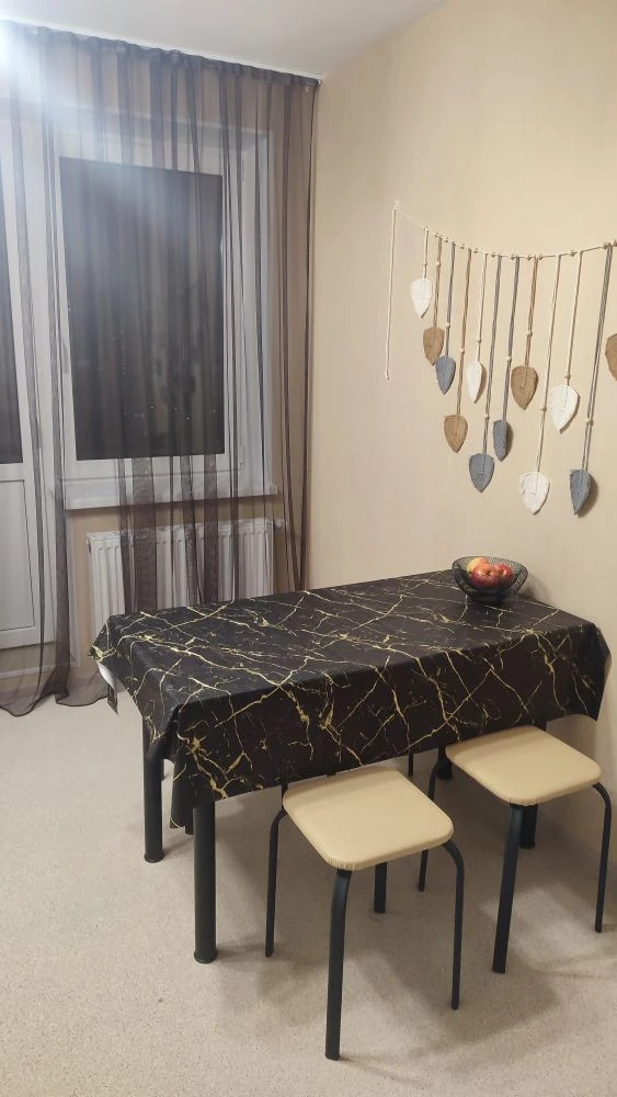 Снять 2к квартиру на г Санкт-Петербург, Ленинский пр-кт, д 68 стр 1, метро Автово, г. Санкт-Петербург