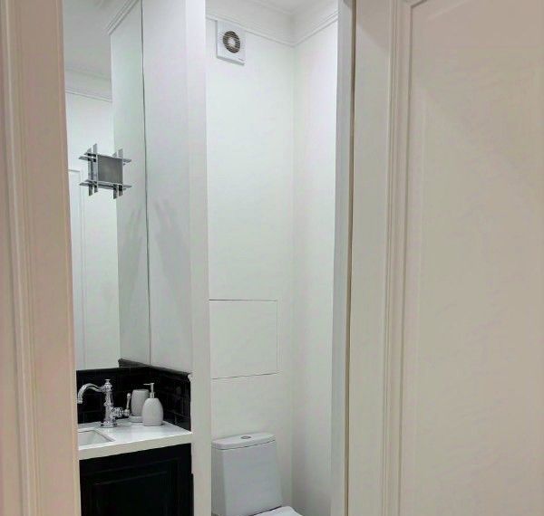 Снять 3х-комнатную квартиру на Петровско-Разумовский проезд, 16, метро Савёловская, г. Москва