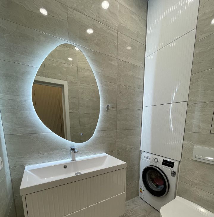 Сдается 2к квартира на улица Паршина, 10, метро Щукинская, г. Москва