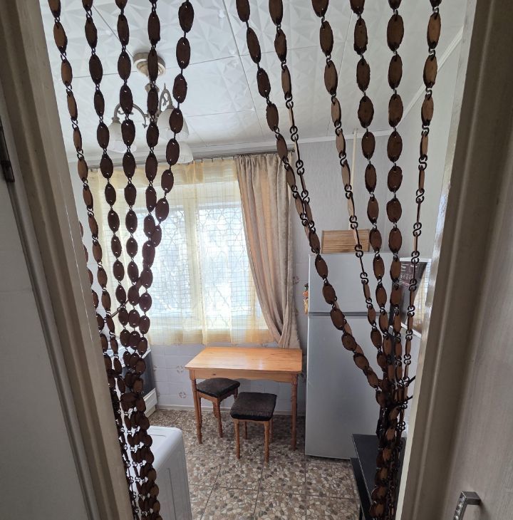 Снять 2-комнатную квартиру на Ясеневая улица, 4, метро Орехово, г. Москва