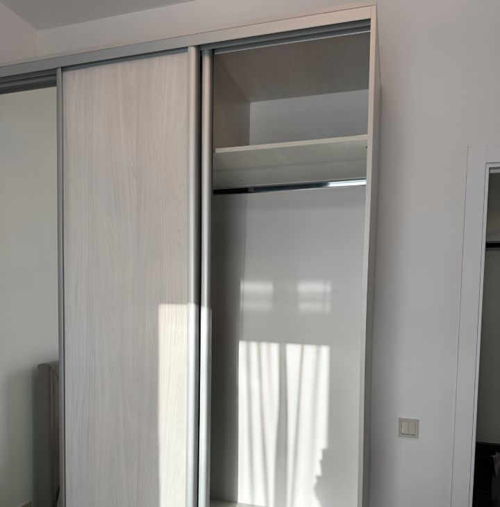 Сдается 2-к квартира на Аминьевское шоссе, 4Дк2, метро Раменки, г. Москва