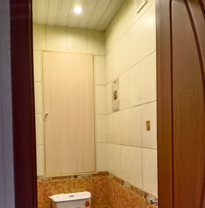 Сдаю 1к квартиру на Пролетарский проспект, 29, метро Кантемировская, г. Москва
