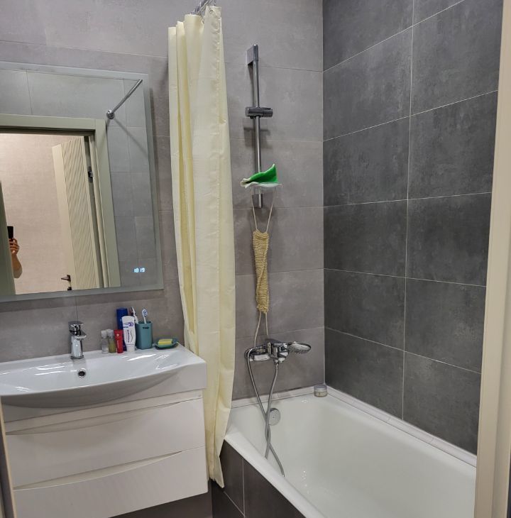 Аренда 2-к квартиры на улица Логинова, 5к2, метро Бунинская аллея, г. Москва