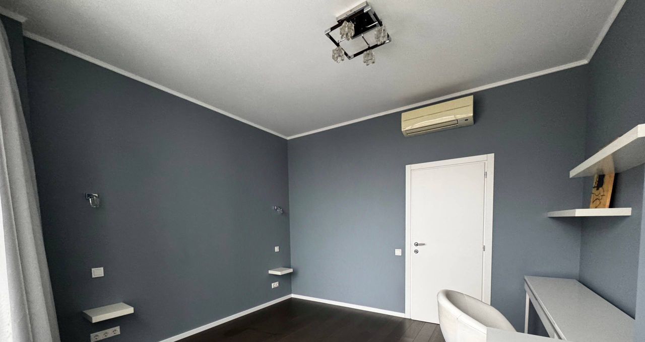 Аренда 3-к квартиры на Кочновский проезд, 4к1, метро Аэропорт, г. Москва