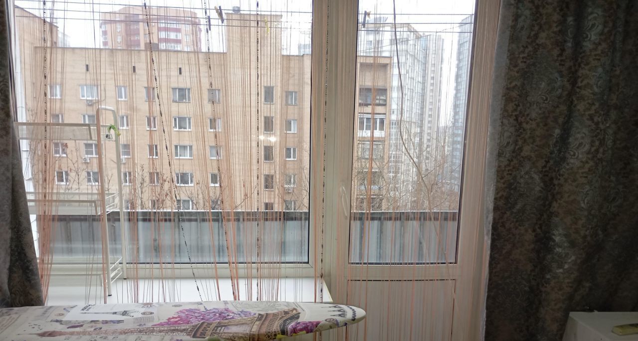 Сдается 1-к квартира на Кастанаевская улица, 11, метро Парк Победы, г. Москва