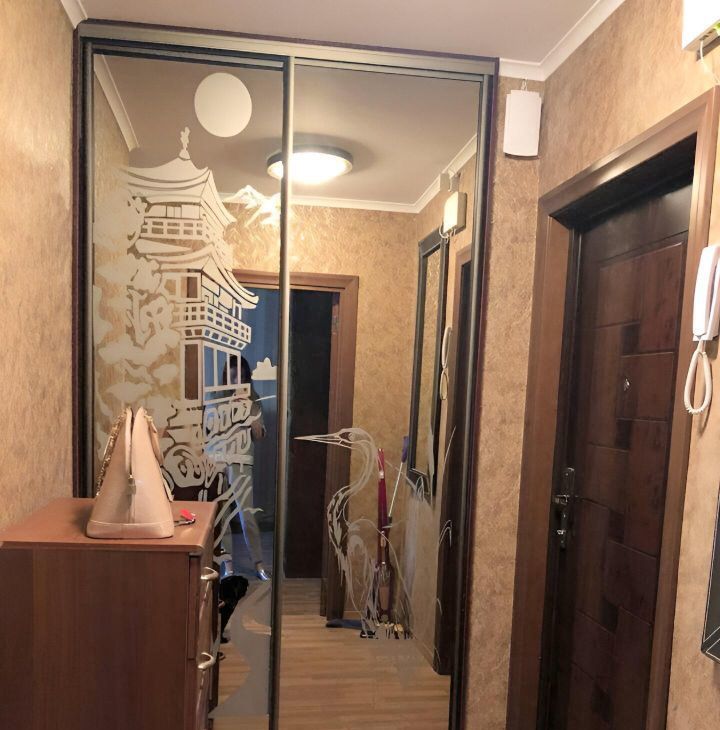 Аренда 1к квартиры на улица Большая Якиманка, 32, метро Серпуховская, г. Москва