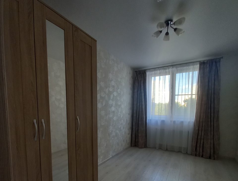 Аренда 3к квартиры на Селигерская улица, 32А, метро Селигерская, г. Москва
