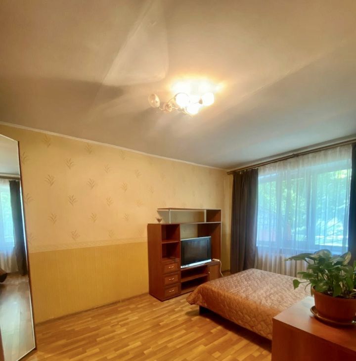 Снять 1-к квартиру на Ленинградский проспект, 78К3, метро Сокол, г. Москва