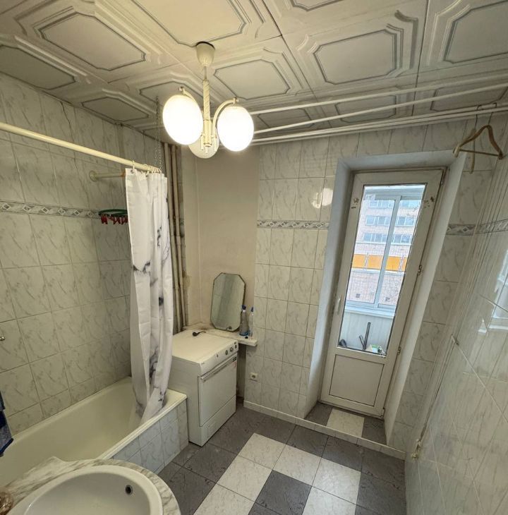 Снять 3к квартиру на 2-я Тверская-Ямская улица, 38, метро Новослободская, г. Москва