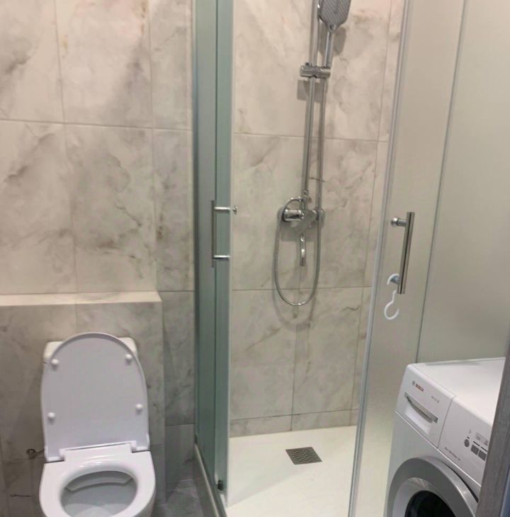 Сдам 1-комнатную квартиру на Муравская улица, 46к1, метро Митино, г. Москва