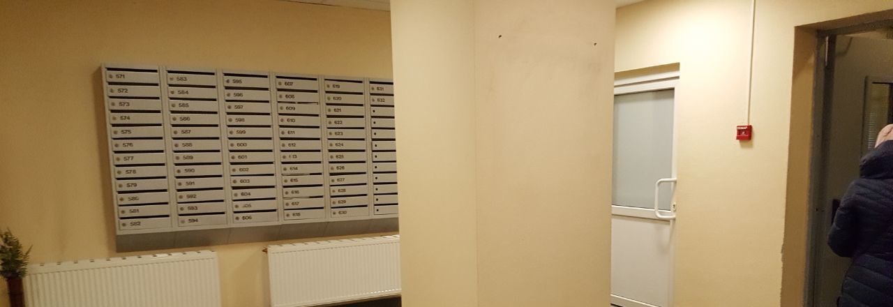 Аренда 3-комнатной квартиры на бульвар Маршала Рокоссовского, 6к1, метро Преображенская площадь, г. Москва