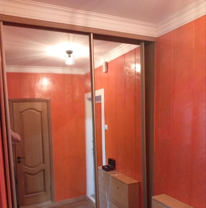 Сдаю однокомнатную квартиру на улица Перерва, 34, метро Марьино, г. Москва