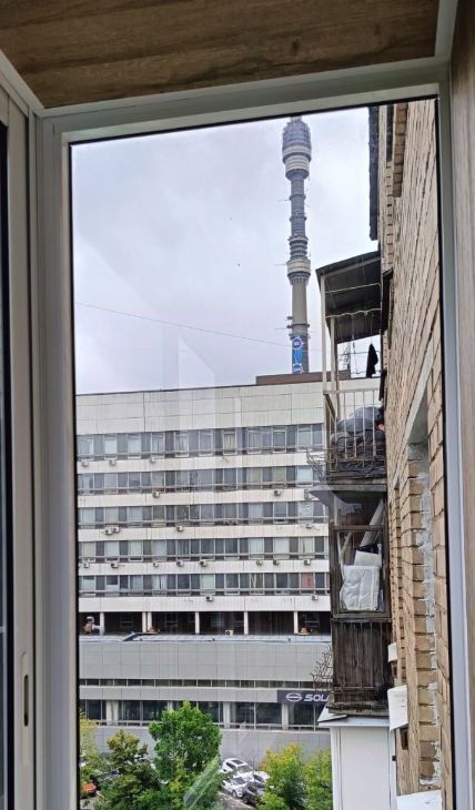 Аренда 1к квартиры на Аргуновская улица, 18, метро Улица Академика Королева, г. Москва