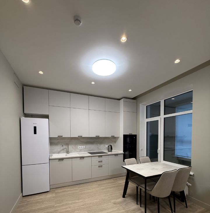 Сдам 3х-комнатную квартиру на улица Петра Алексеева, 14, метро Кунцевская, г. Москва