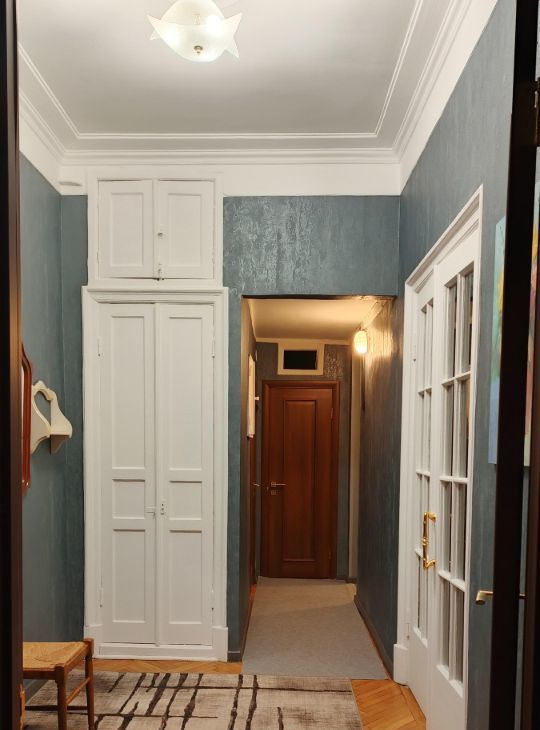 Сдаю 2-комнатную квартиру на Беговая улица, 15, метро Динамо, г. Москва