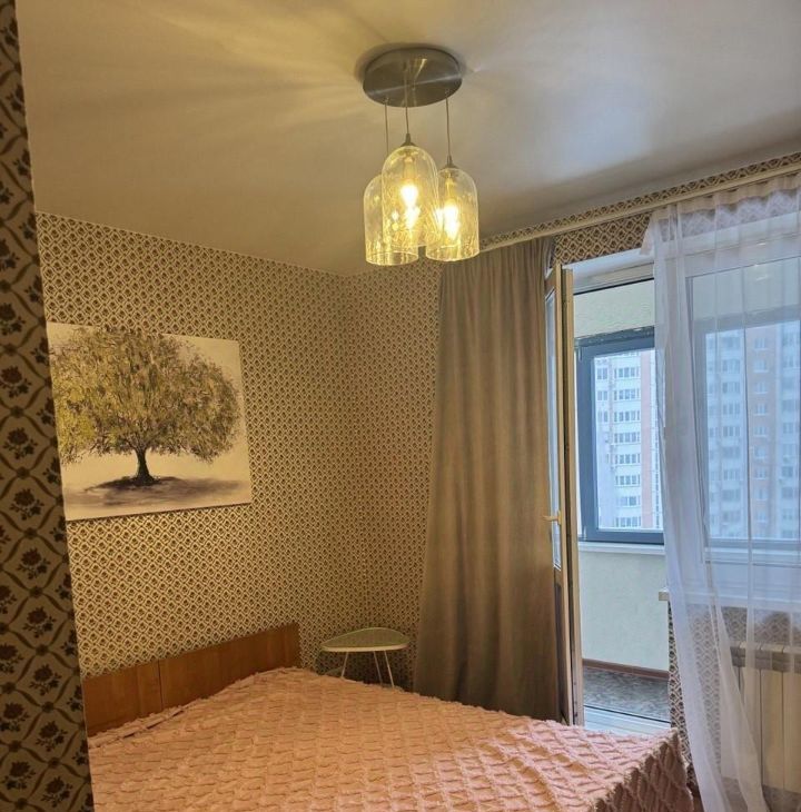 Аренда 2-комнатной квартиры на Лухмановская улица, 27, метро Улица Дмитриевского, г. Москва