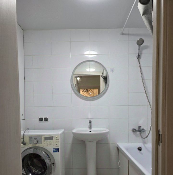 Сдаю 1-комнатную квартиру на улица Саларьевская, 13к1, метро Филатов Луг, г. Москва