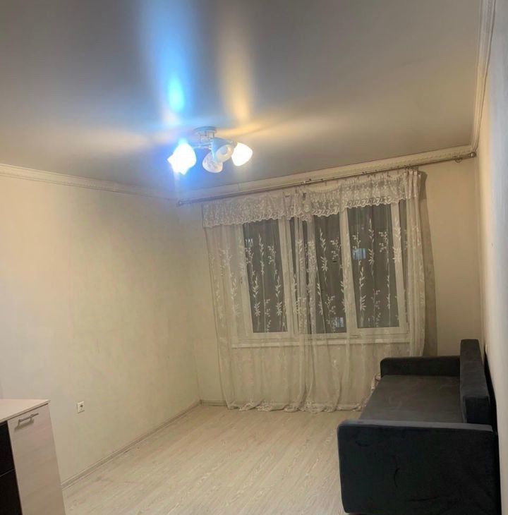 Аренда однокомнатной квартиры на 31, метро Рассказовка, г. Москва