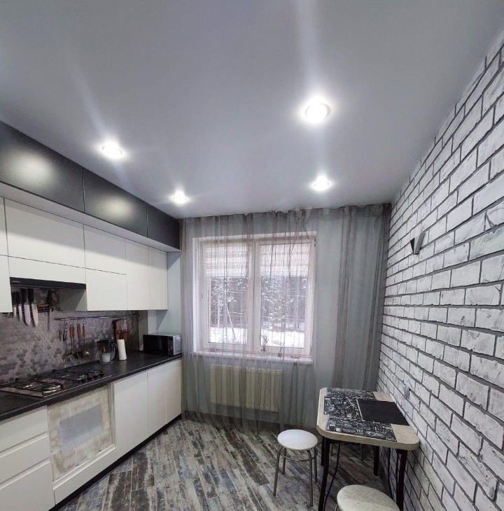 Снять 1-к квартиру на улица Генерала Донскова, 23, г. Москва