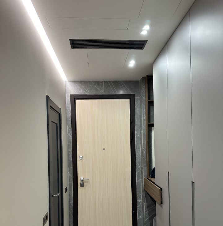 Сдам 2-к квартиру на Ленинградский проспект, 37/6, метро ЦСКА, г. Москва