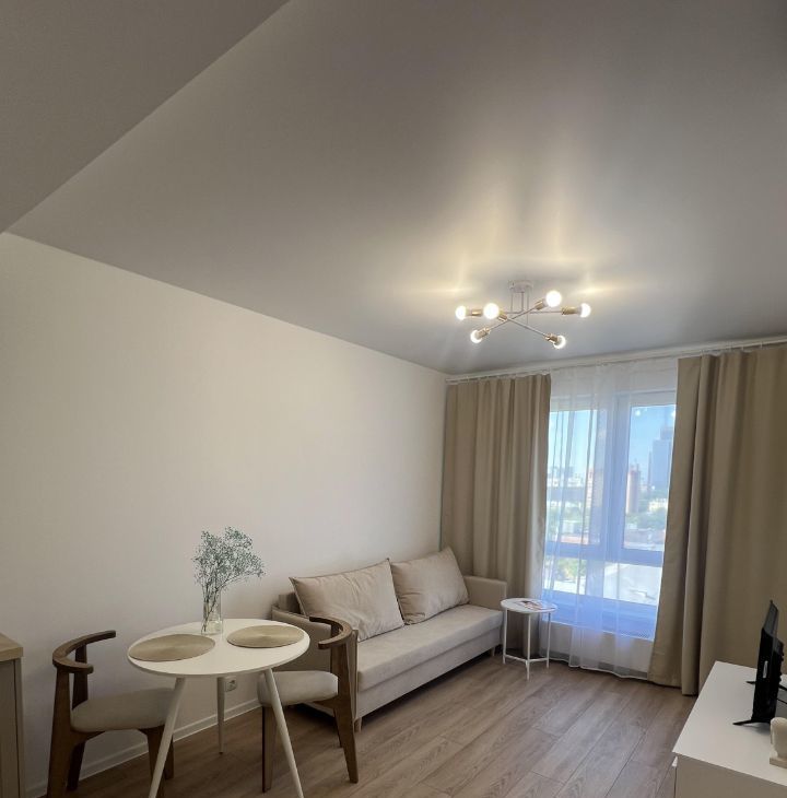 Сдам 1к квартиру на улица Добролюбова, 8к2, метро Бутырская, г. Москва