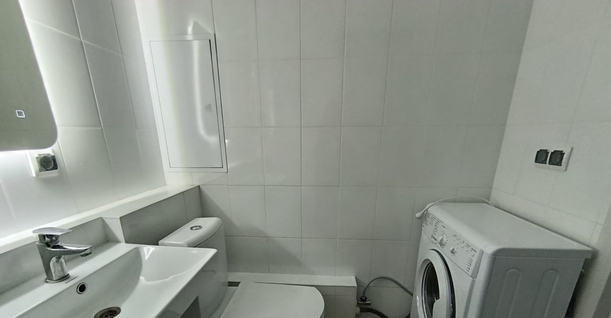 Сдаю 1-к квартиру на 14, метро Коммунарка, г. Москва