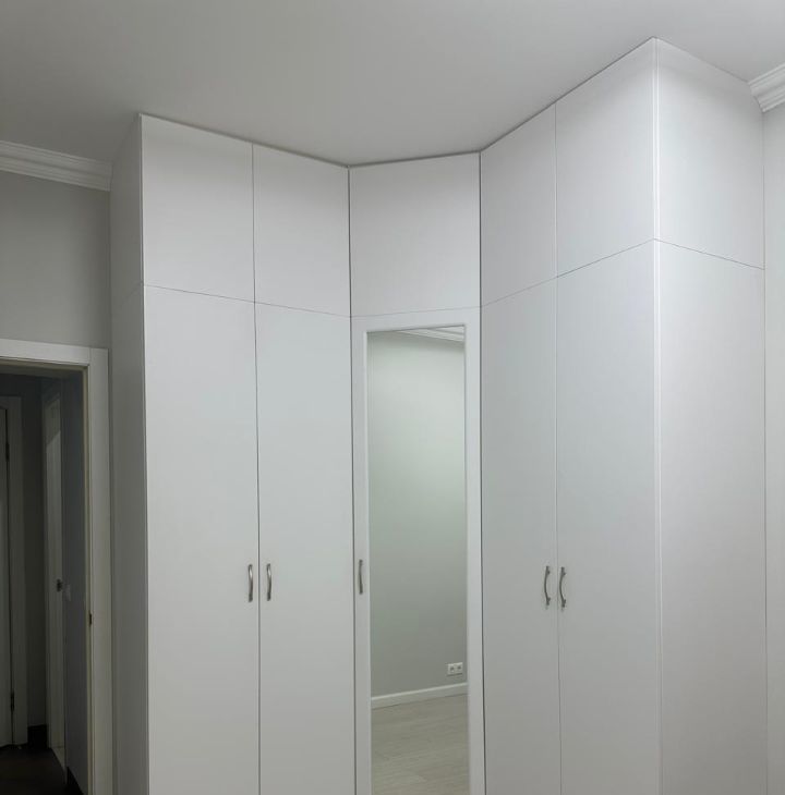 Снять 4х-комнатную квартиру на Новопесчаная улица, 17К2, метро Аэропорт, г. Москва