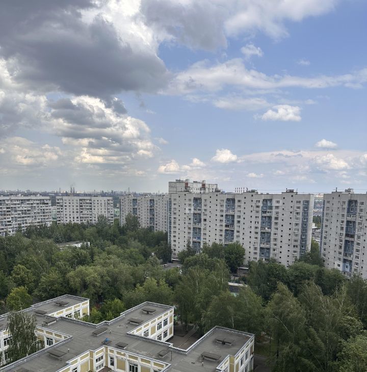Сдам 1-комнатную квартиру на Кустанайская улица, 7К4, метро Красногвардейская, г. Москва